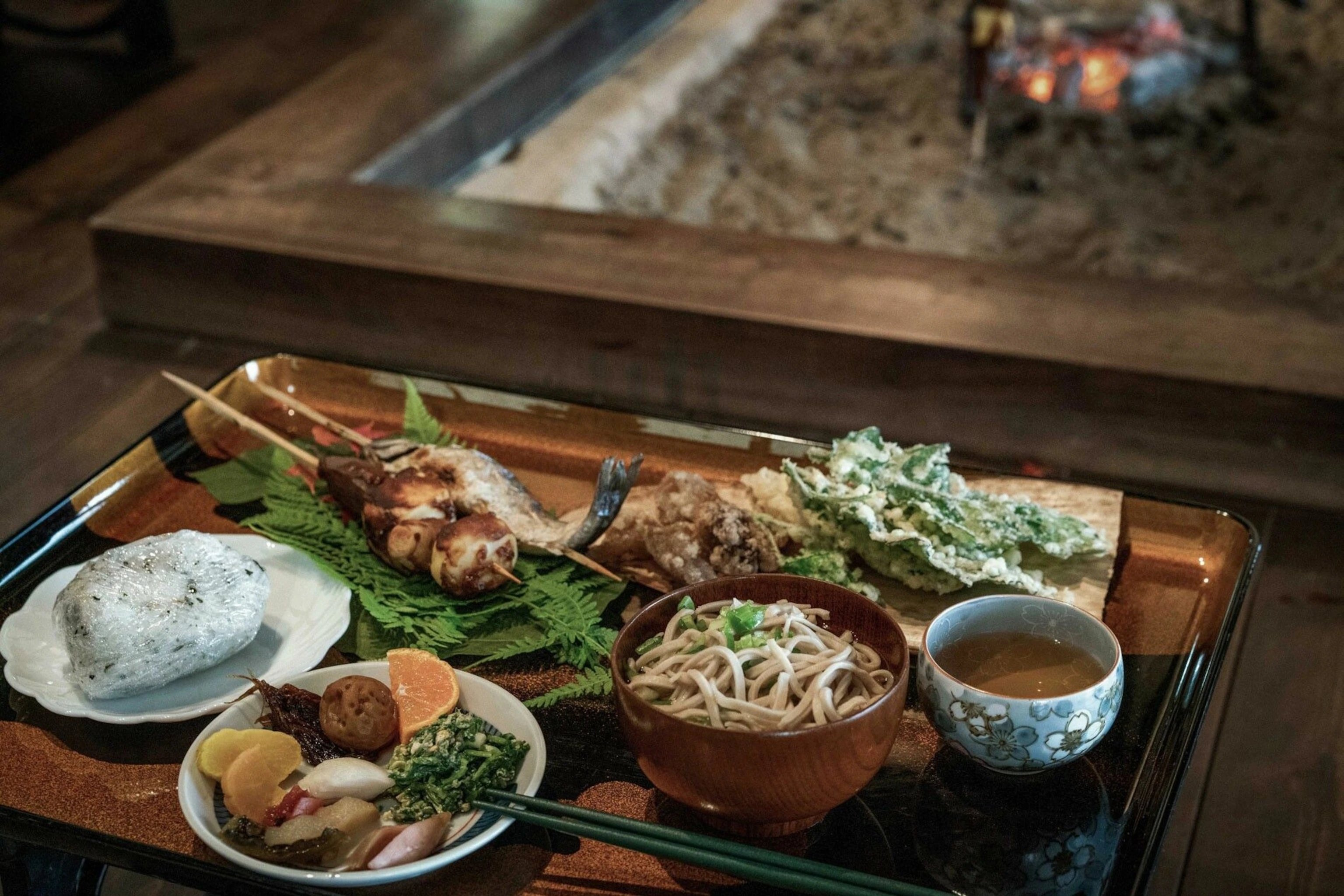 🌉 이야의 덩굴다리(이야노카즈라바시) 이미지 3